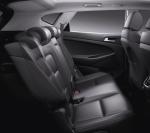 Hyundai Tucson Sport 2019 года (ZA)